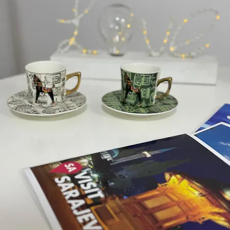 Apartment Your Sarajevo