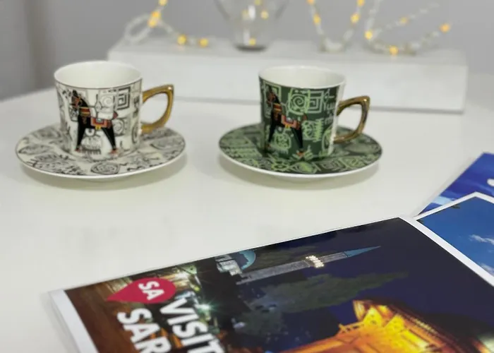 Lejlighed Your Sarajevo